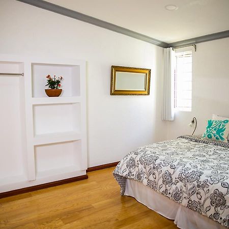 Casa San Pedro Bed & Breakfast Mexico City Luaran gambar