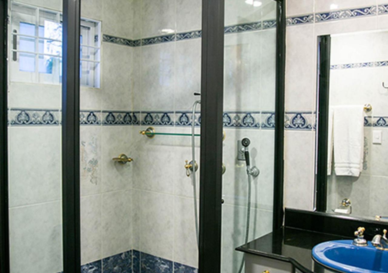 Casa San Pedro Bed & Breakfast Mexico City Luaran gambar