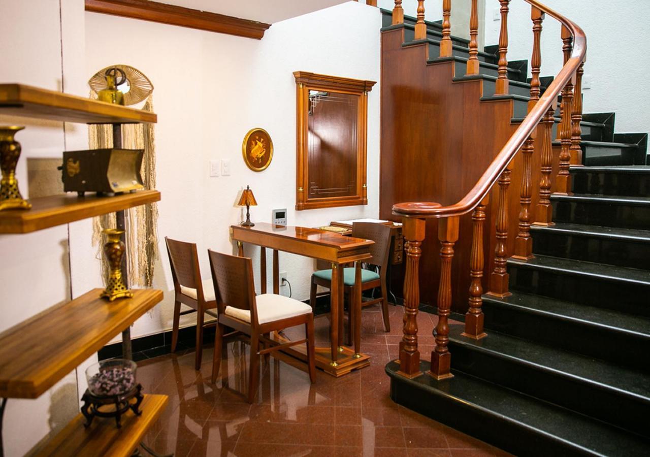 Casa San Pedro Bed & Breakfast Mexico City Luaran gambar